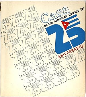 Seller image for Casa de las Americas Numero 141, Noviembre-Diciembre 1983 for sale by Firefly Bookstore