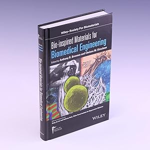 Seller image for Bio-inspired Materials for Biomedical Engineering (Wiley-Society for Biomaterials) for sale by Salish Sea Books