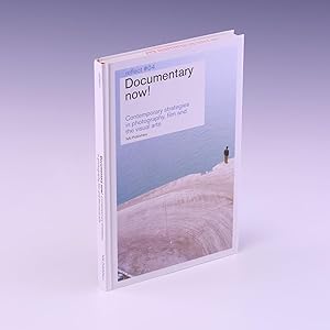 Bild des Verkufers fr Documentary Now: Contemporary Strategies in Photography, Film and the Visual Arts (Reflect) zum Verkauf von Salish Sea Books