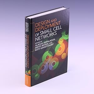 Immagine del venditore per Design and Deployment of Small Cell Networks venduto da Salish Sea Books