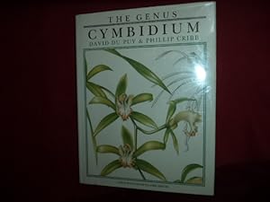 Seller image for The Genus Cymbidium. for sale by BookMine