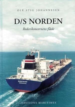 D/S Norden Rederikoncernens flade