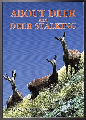 About Deer and Deer Stalking In New Zealand