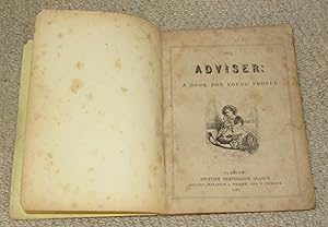 The Adviser - A Book For Young People: Nos.1-12 - January-December 1967