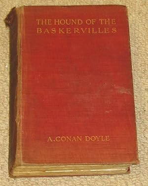 The Hound of the Baskervilles