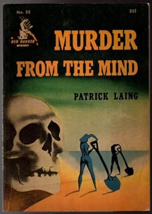 Seller image for Murder from the Mind for sale by Raymond Tait