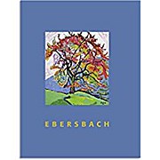 Seller image for Herbert Ebersbach - Transformation der Farbe: Verzeichnis der Gemlde : Verzeichnis der Gemlde for sale by AHA-BUCH