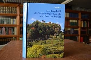 Bild des Verkufers fr Der Kornbhl, die Salmendinger Kapelle und ihre Landschaft. zum Verkauf von Gppinger Antiquariat