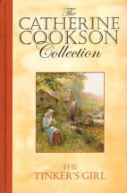 Seller image for The Tinker's Girl (The Catherine Cookson Collection) for sale by Alpha 2 Omega Books BA