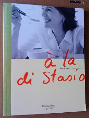 Seller image for  la Di Stasio for sale by Livresse
