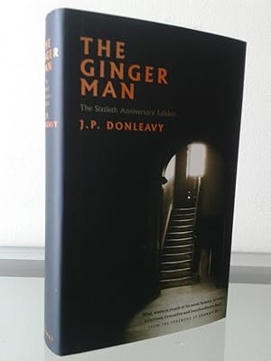 The Ginger Man (The Sixtieth Anniversary Edition)