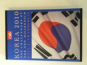 Imagen del vendedor de Korea 2010: The Challenges of the New Millennium (Significant Issues Series) a la venta por Repton and Clover