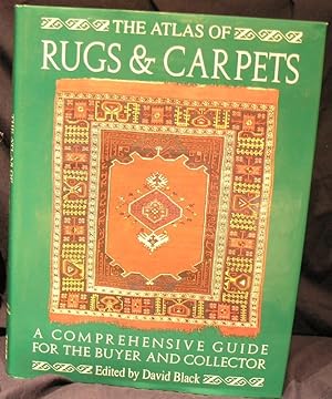 Seller image for The Atlas of Rugs & Carpets for sale by powellbooks Somerset UK.