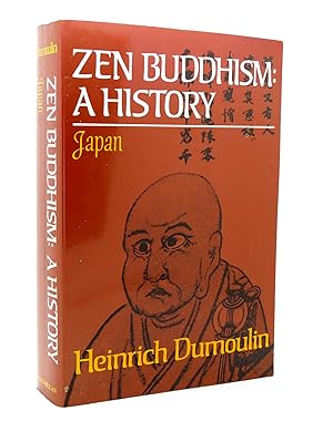 Seller image for ZEN BUDDHISM A History -- Japan Vol. 2 for sale by Rare Book Cellar