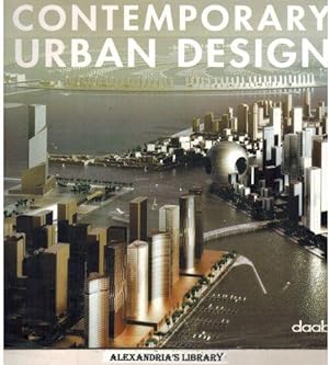 Contemporary Urban Design (Reference Bks.)