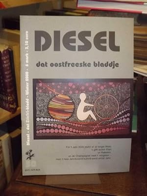 Image du vendeur pour DIESEL - dat oostfreeske Bladdje. Nr. 30. mis en vente par Altstadt-Antiquariat Nowicki-Hecht UG