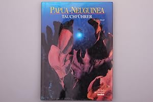 PAPUA-NEUGUINEA. Tauchführer
