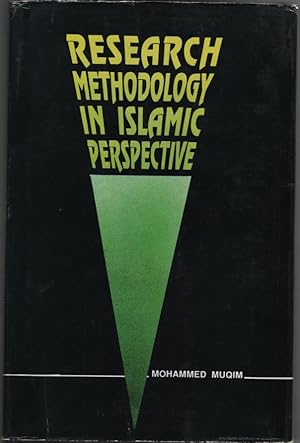Research Methodology in Islamic Perspective