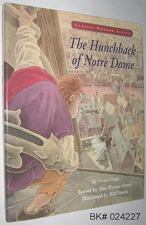 Bild des Verkufers fr The Hunchback of Notre Dame zum Verkauf von Alex Simpson