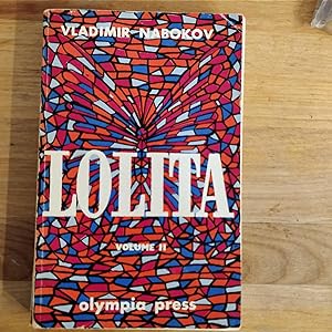 Lolita, Part Two (2) : # 66 The Traveller's Companion Series