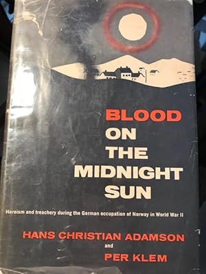 Blood on the Midnight Sun