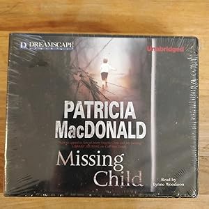 Seller image for Missing Child for sale by Reifsnyder Books