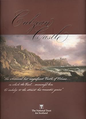 Seller image for Culzean Castle for sale by B. McDonald