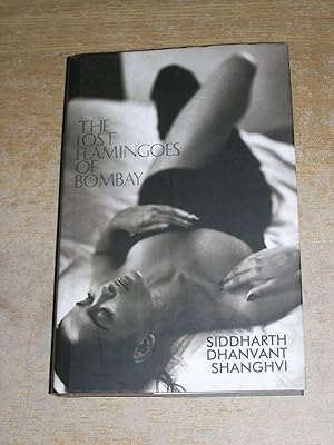 Seller image for The Lost Flamingoes Of Bombay for sale by Neo Books