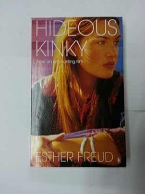 Seller image for Hideous kinky for sale by Libros Ambig