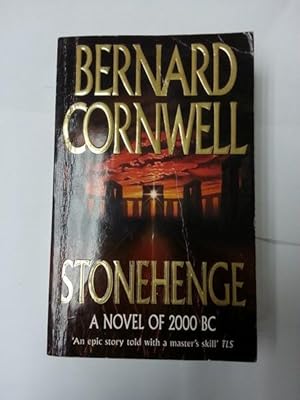 Imagen del vendedor de Stonehenge a la venta por Libros Ambig