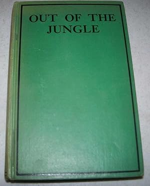 Seller image for Out of the Jungle (Globe Trotter Adventure Series) for sale by Easy Chair Books