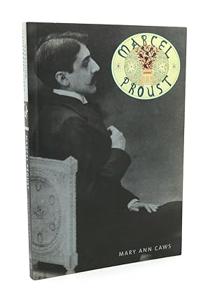 Seller image for MARCEL PROUST OVERLOOK ILLUSTRATED LIVES for sale by Rare Book Cellar