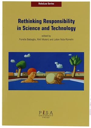 RETHINKING RESPONSIBILITY IN SCIENCE AND TECHNOLOGY.: