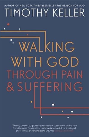 Image du vendeur pour Walking with God through Pain and Suffering (Paperback) mis en vente par Grand Eagle Retail