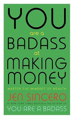Seller image for You Are a Badass at Making Money (Paperback) for sale by Grand Eagle Retail