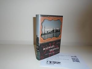 Consolation [Signed 1st Printing]
