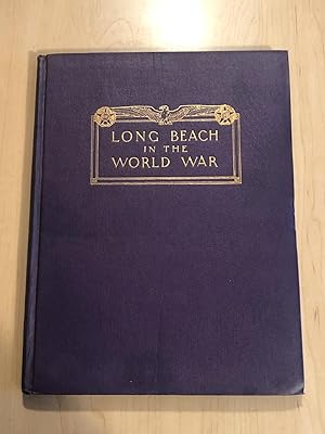 Long Beach In The World War