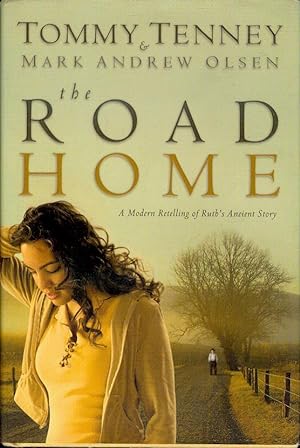 Seller image for The Road Home for sale by Bookmarc's