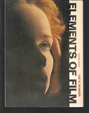 Bild des Verkufers fr elements of film ( second edition ) zum Verkauf von Thomas Savage, Bookseller