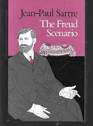 Imagen del vendedor de the freud scenario a la venta por Thomas Savage, Bookseller