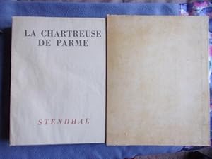 La chartreuse de Parme