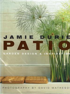 Seller image for Patio: Garden Design And Inspiration for sale by Marlowes Books and Music