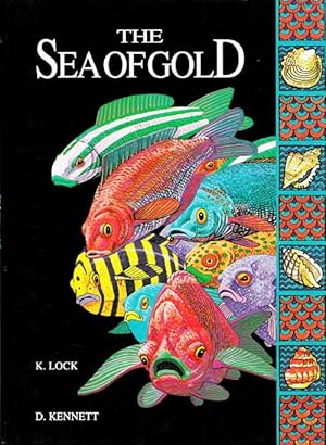 Seller image for The Sea of Gold for sale by Adelaide Booksellers