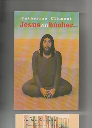 Seller image for Jsus au bcher for sale by La Petite Bouquinerie