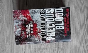 Imagen del vendedor de Precious Blood a la venta por just books