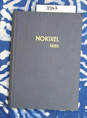 Eisenbahner-Nokixel 1955
