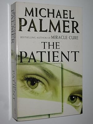 Seller image for The Patient for sale by Manyhills Books