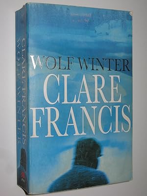 Bild des Verkufers fr Wolf Winter zum Verkauf von Manyhills Books