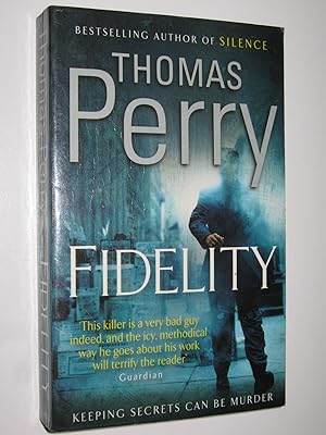 Seller image for Fidelity for sale by Manyhills Books