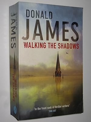 Seller image for Walking the Shadows for sale by Manyhills Books